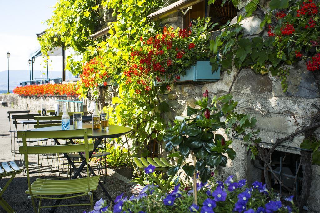 Restaurant Du Port Hotel