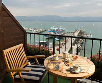 Restaurant Du Port 4* Yvoire
